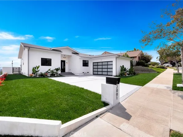 2001 Amber Ln, Burbank, CA 91504