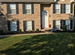 7 Pintail Ct, Amelia, OH 45102