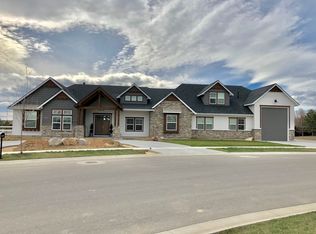 2083 N Corsey Way, Eagle, ID 83616