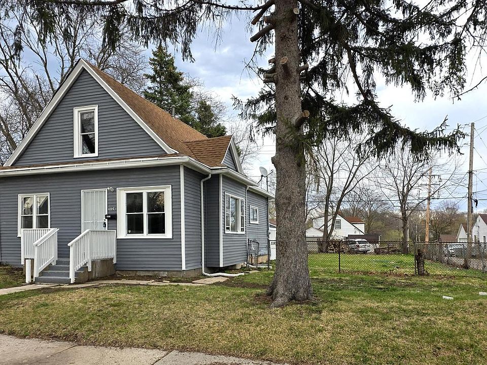 1st image of 5024 N 32nd STREET