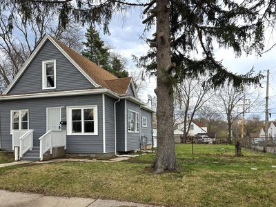 5024 N 32nd STREET, Milwaukee, WI, 53209