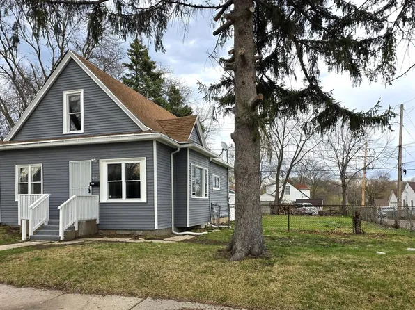 5024 North 32nd STREET, Milwaukee, WI 53209