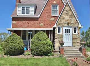 116 Rainbow Ave, Sunbury, OH