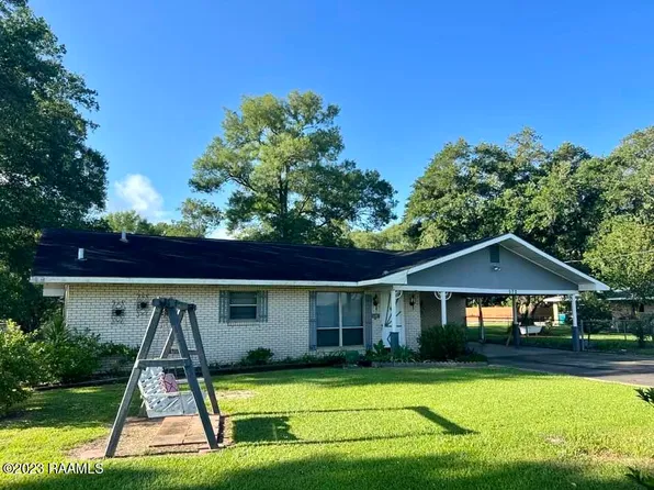572 Highway 29, Eunice, LA 70535