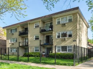 1600 W Chase Ave #3-D, Chicago, IL 60626