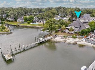 2509 Lone Pine Point, Virginia Beach, VA 23451