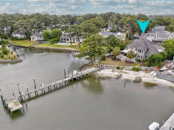 2509 Lone Pine Point, Virginia Beach, VA 23451