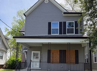 3604 River Park Dr, Louisville, KY