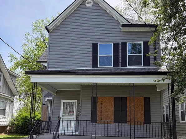 3604 River Park Dr, Louisville, KY 40211