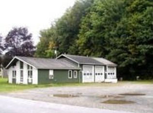 544 Beanville Rd, Randolph, VT 05060