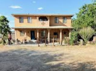 10 County Road 105, Espanola, NM 87532