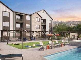 3660 Centennial Blvd #1106, Colorado Springs, CO 80907