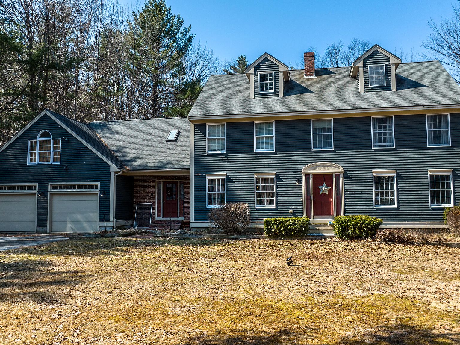 30 Pine Ridge Road, Saco, ME 04072 Zillow