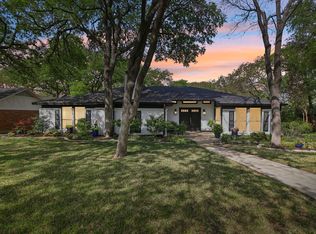 2214 Prestonwood Dr, Arlington, TX 76012