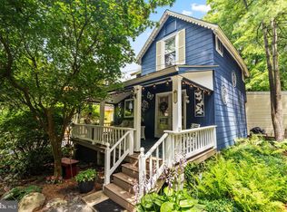 101 5th St, Mount Gretna, PA 17064