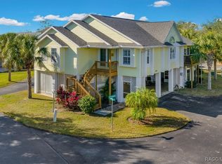 11938 W Blue Bayou Ct, Crystal River, FL 34429