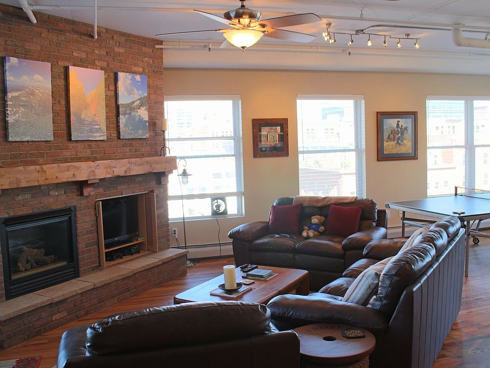 new fireplace / hearth