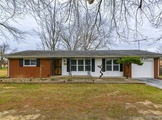 204 Audrey Ln, Austin, IN