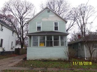 204 E Maple St, Kalamazoo, MI