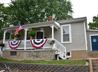 322 State St, Washington, MO 63090