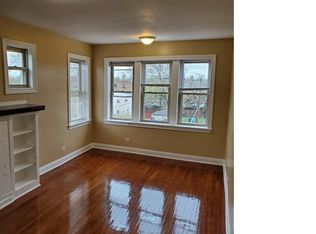 212 N Kenneth Ave #3N, Chicago, IL 60624