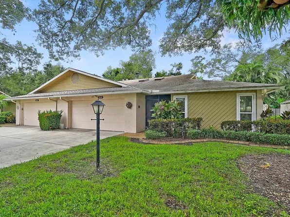 3416 WILKINSON WOODS DRIVE #63, SARASOTA, FL 34231