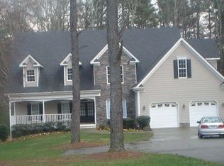 260 Three Oaks Dr, Lawrenceville, GA 30046