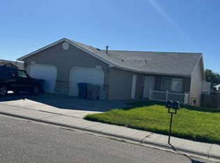 1397 Rockridge St #1397, Mountain Home, ID 83647