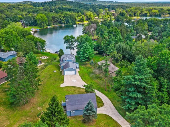 N232 West Cedar Springs DRIVE, Neshkoro, WI 54960