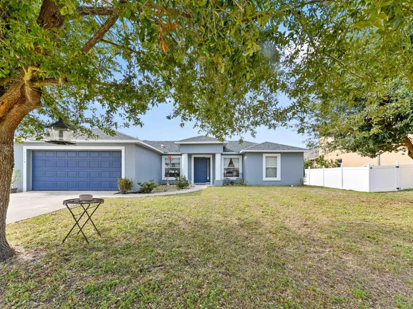 3514 SW San Benito Street, Port St Lucie, FL 34953