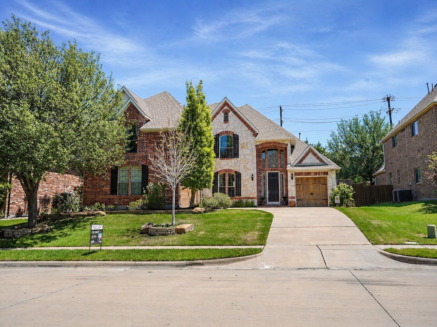 7612 Cindy Ln, Sachse, TX 75048 | MLS #21225787 | Zillow
