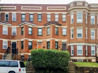 3604 13th St NW, Washington, DC 20010