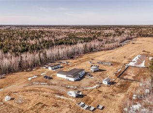 336 Maclaggan Dr, Blackville, NB E9B 1H7