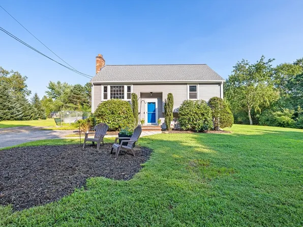 129 Forest St, Franklin, MA 02038