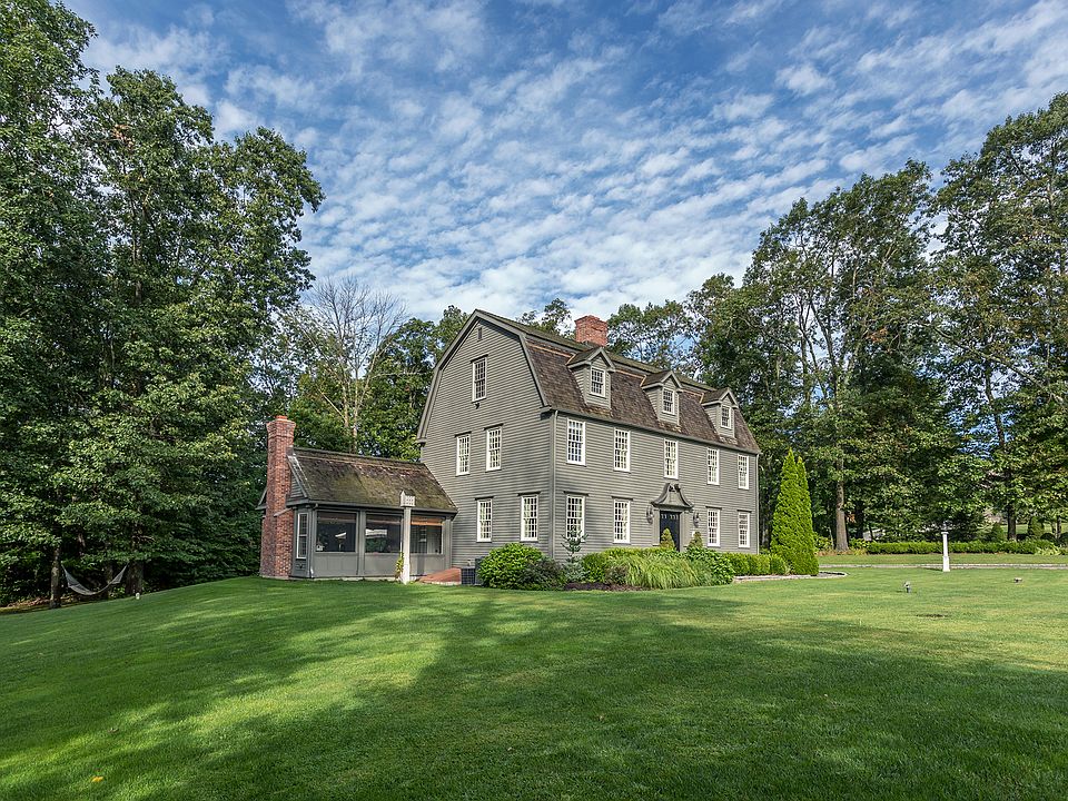 5 Silver Brook Lane