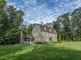 5 Silver Brook Ln, Woodbury, CT 06798