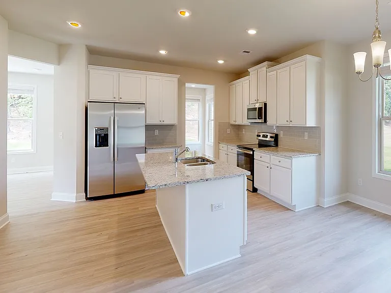 Quinn Residences at McCart Landing — Photo 14