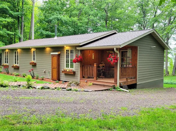 15506 W Holly Lake Lane, Stone Lake, WI 54876