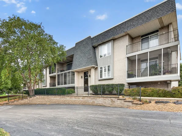 15751 Ravinia Ave Unit 2N, Orland Park, IL 60462