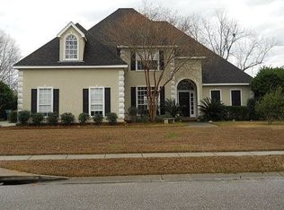 9031 Parliament Cir, Daphne, AL 36526