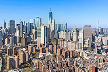 Rented by Nest Seekers International