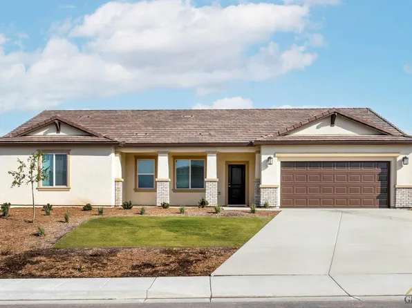 8821 Seth Alexander Way, Bakersfield, CA 93306