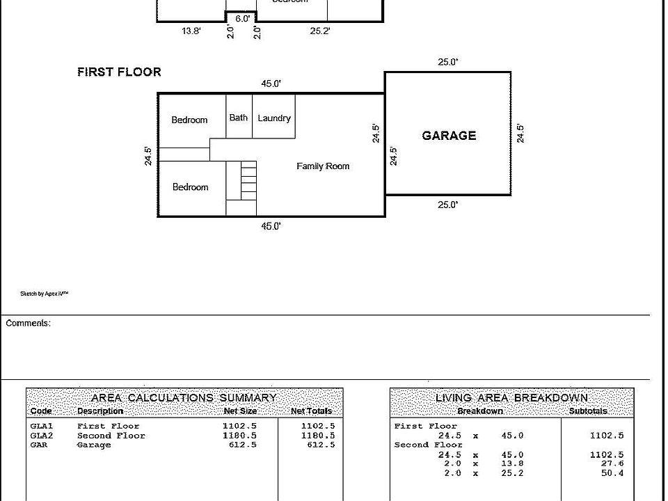 2nd image of 522 W Orchard Ct