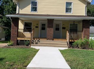 122 Commonwealth Ave NE #1, Massillon, OH 44646