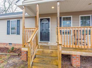 3025 Alcott Rd, North Chesterfield, VA 23237