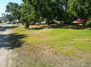 Section Line Rd, Calera, OK 74730