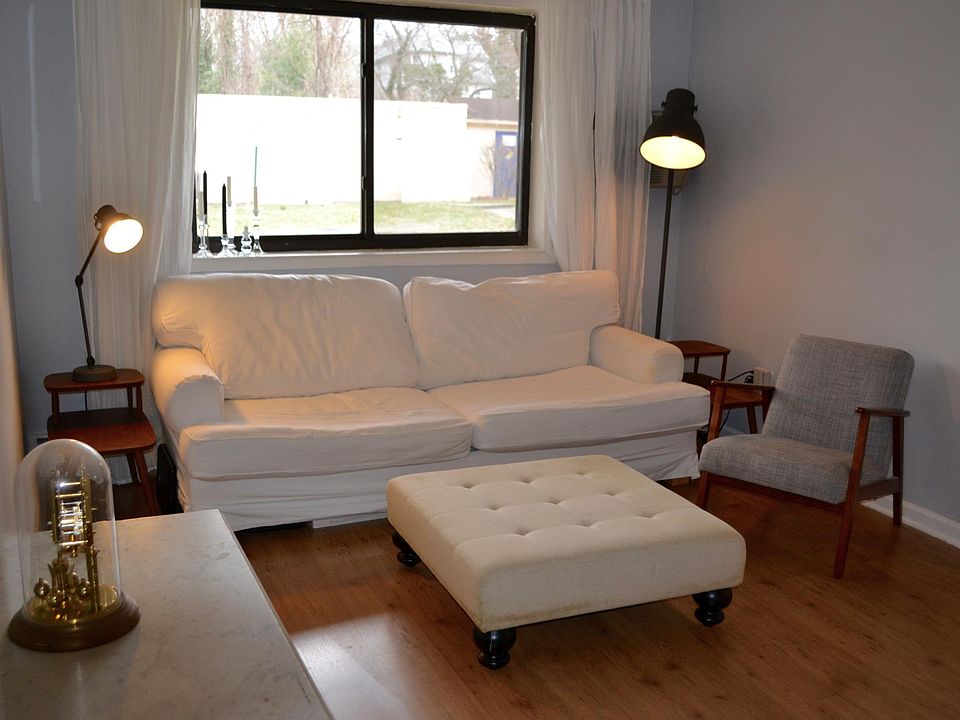Living Room Window looks out over your patio to the pool are