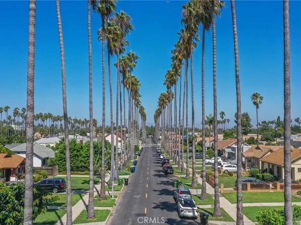 4928 8th Ave, Los Angeles, CA 90043