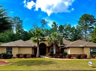 15 Browallia Ct, Homosassa, FL 34446