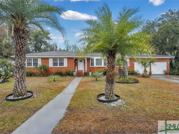 3111 Wright Street, Savannah, GA 31404